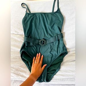 Kate Spade bathing suit